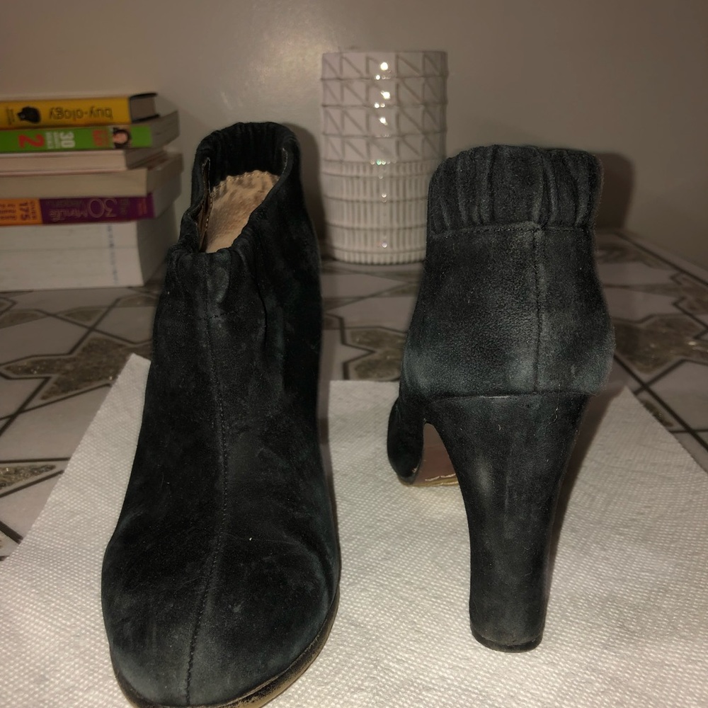 Sam Edelman Booties - Picture 3 of 4